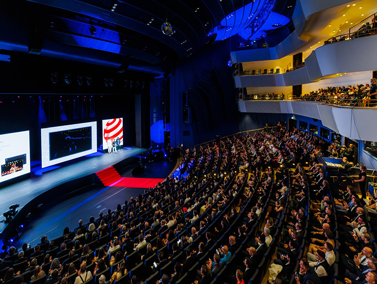 CREAVIT'TEN RED DOT AWARD 2026 BA�ARISI